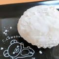 ローソン Uchi Cafe’ まるごと苺のクリーム大福 商品写真 3枚目