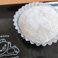 ローソン Uchi Cafe’ まるごと苺のクリーム大福 商品写真 4枚目