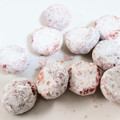 ファミリーマート ファミマルSweets 桜のスノーボールクッキー 商品写真 2枚目