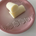 雪印メグミルク 北海道100 さけるチーズ プレーン 商品写真 3枚目