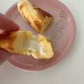 雪印メグミルク 北海道100 さけるチーズ プレーン 商品写真 3枚目