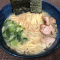 ヒガシマル 博多高菜とんこつラーメン 商品写真 4枚目