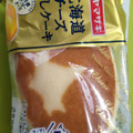 ヤマザキ 北海道チーズ蒸しケーキ 商品写真 5枚目