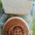 ヤマザキ 北海道チーズ蒸しケーキ 商品写真 5枚目