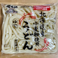 姫太郎 北海道産小麦粉使用ゆでうどん 商品写真 1枚目