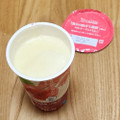 ローソン NL 1食分の鉄分と葉酸が摂れる のむヨーグルト りんご 商品写真 2枚目