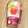 ローソン NL 1食分の鉄分と葉酸が摂れる のむヨーグルト りんご 商品写真 3枚目