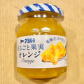 アヲハタ まるごと果実 オレンジ 商品写真 3枚目