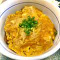 なか卯 豚から丼 商品写真 1枚目