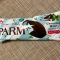 森永 PARM ショコラミント 商品写真 1枚目