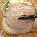 餃子の王将 餃子の王将ラーメン 醤油豚骨ベース 商品写真 1枚目