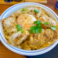 かつや 特カツ丼 商品写真 1枚目