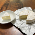 神戸物産 Bavarica Brie ブリーチーズ 商品写真 1枚目