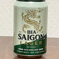 サイゴンビール ビア サイゴンラガー 商品写真 2枚目