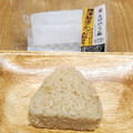 ミニストップ たけのこご飯 商品写真 3枚目