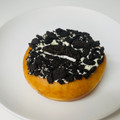 クリスピー・クリーム・ドーナツ スイートアメリカ バニラ オレオ クッキー 商品写真 2枚目