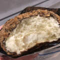 清水屋食品 ブラックモンブラン 生クリームパン 商品写真 4枚目