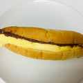 デイリーヤマザキ ベストセレクション あんバターフランスパン 商品写真 1枚目