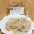 ナチュラルローソン 枝豆と小えびのもち麦入りおにぎり 商品写真 3枚目