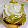 ローソン Uchi Cafe’ ふわとろショートケーキ 商品写真 3枚目