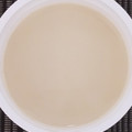 オハヨー ジャージー牛乳プリン カフェラテ 商品写真 2枚目