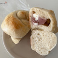 maru bagel さくらあんクリームチーズ 商品写真 5枚目