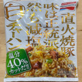 味の素冷凍食品 白チャーハン 商品写真 1枚目