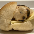 maru bagel ラムレーズンクリチのあんバター 商品写真 4枚目