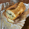 THE BAKE ゴルゴンゾーラチーズとバター、はちみつのバゲットサンド 商品写真 2枚目