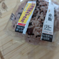 ミニストップ ミニストップデリ 味むすび赤飯おこわ 商品写真 5枚目