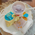 マクドナルド ソーセージマフィン 商品写真 1枚目