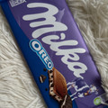 Milka オレオ 商品写真 1枚目