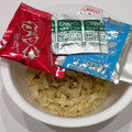 サンヨー食品 ビャンビャン麺風 汁なし担担麺 商品写真 3枚目