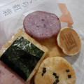 式部郷 お煎餅詰め合わせ 商品写真 3枚目