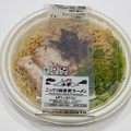 ファミリーマート ファミマルKITCHEN こってり豚骨焼ラーメン 商品写真 1枚目