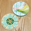 Q・B・B チーズデザート 静岡県産クラウンメロン 商品写真 1枚目