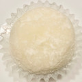 セブン-イレブン 北海道産牛乳使用 みるくクリーム大福 商品写真 2枚目