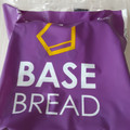 ベースフード BASE BREAD ミニ食パン・レーズン 商品写真 4枚目