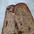 ベースフード BASE BREAD ミニ食パン・レーズン 商品写真 1枚目