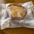 ローソン Uchi Cafe’ バナナマフィン 商品写真 4枚目