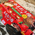 森永製菓 あまおう苺ケーキ 商品写真 1枚目