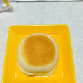 ヤマザキ PREMIUM SWEETS 焼きチーズスフレ 北海道産チーズ 商品写真 1枚目