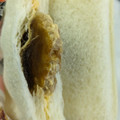 ヤマザキ ランチパック チーズハンバーグ 商品写真 1枚目
