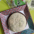 武蔵製菓 うぐいす餅 商品写真 5枚目