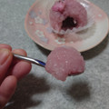 セブン-イレブン 桜もち 商品写真 3枚目