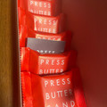 PRESS BUTTER SAND バターサンド あまおう苺 商品写真 5枚目