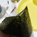 Shinmei Delica ふっくらおにぎり 鮭マヨ 商品写真 2枚目