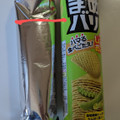 ブルボン まめバリうましお味 商品写真 3枚目