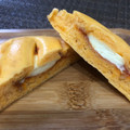 ヤマザキ BAKE ONE もっちり食感のチーズ＆ピザソース 商品写真 5枚目