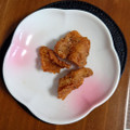 セブン＆アイ セブンプレミアム チキチキボーンの鶏皮フライ 商品写真 2枚目